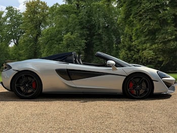 Used McLaren 570S 2020 for sale - 79675980: Photo