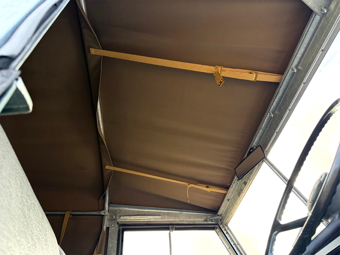 Used Land Rover Series II 1970 for sale - 77818187: Photo 71