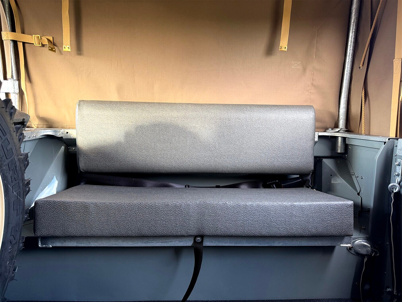 Used Land Rover Series II 1970 for sale - 77818187: Photo 75