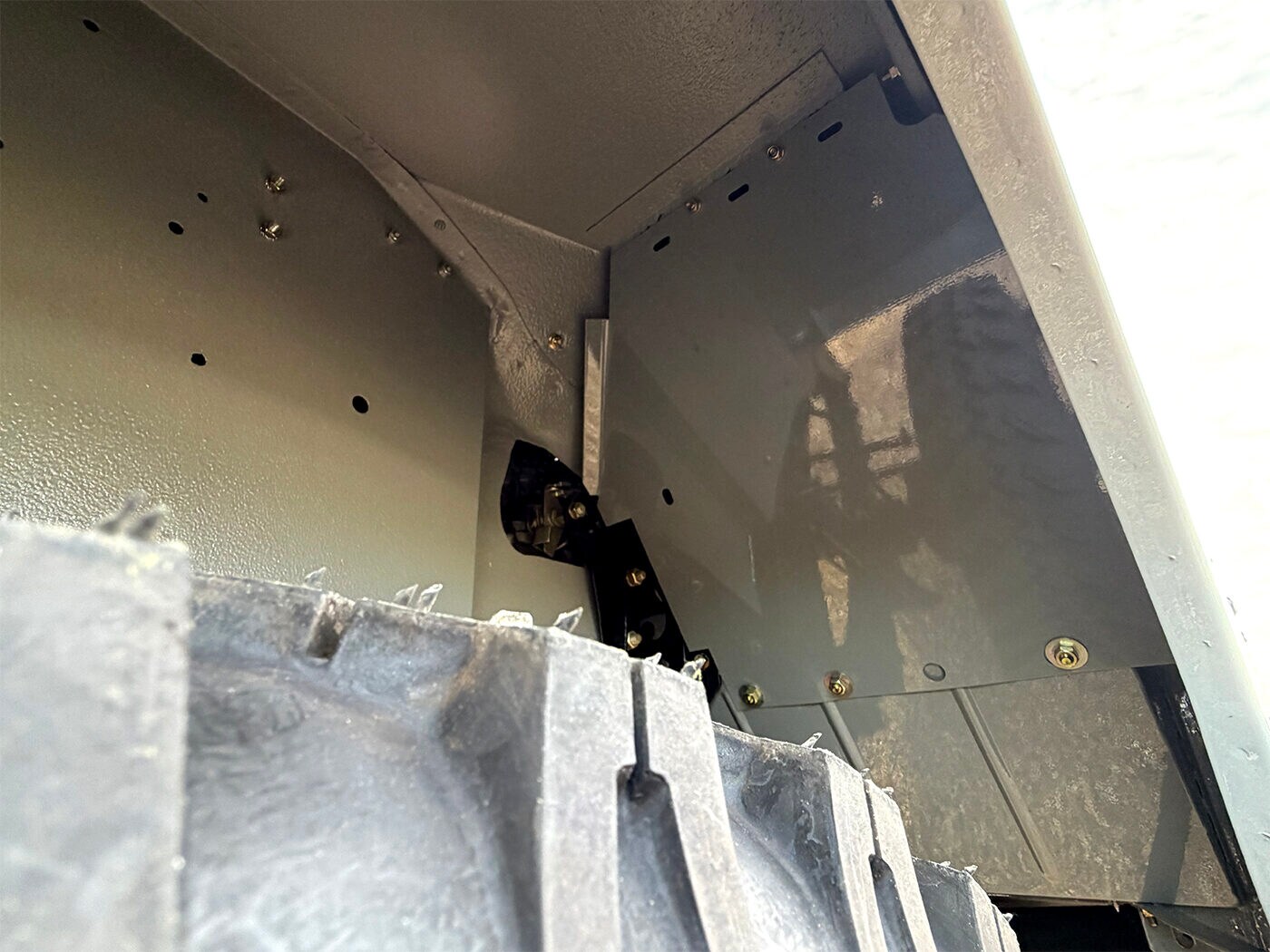 Used Land Rover Series II 1970 for sale - 77818187: Photo 93