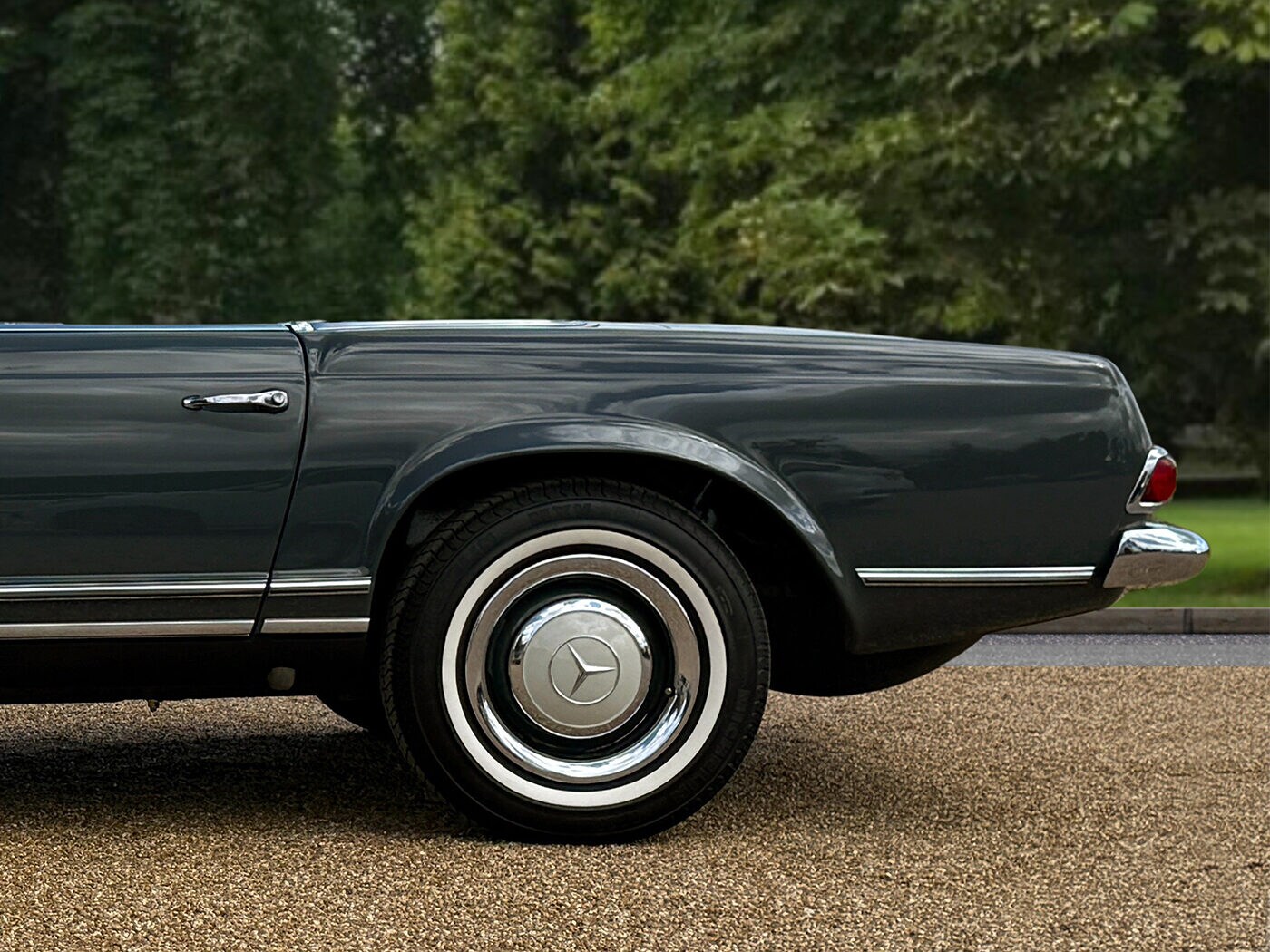 Used Mercedes-Benz S Class 1964 for sale - 77818196: Photo 10