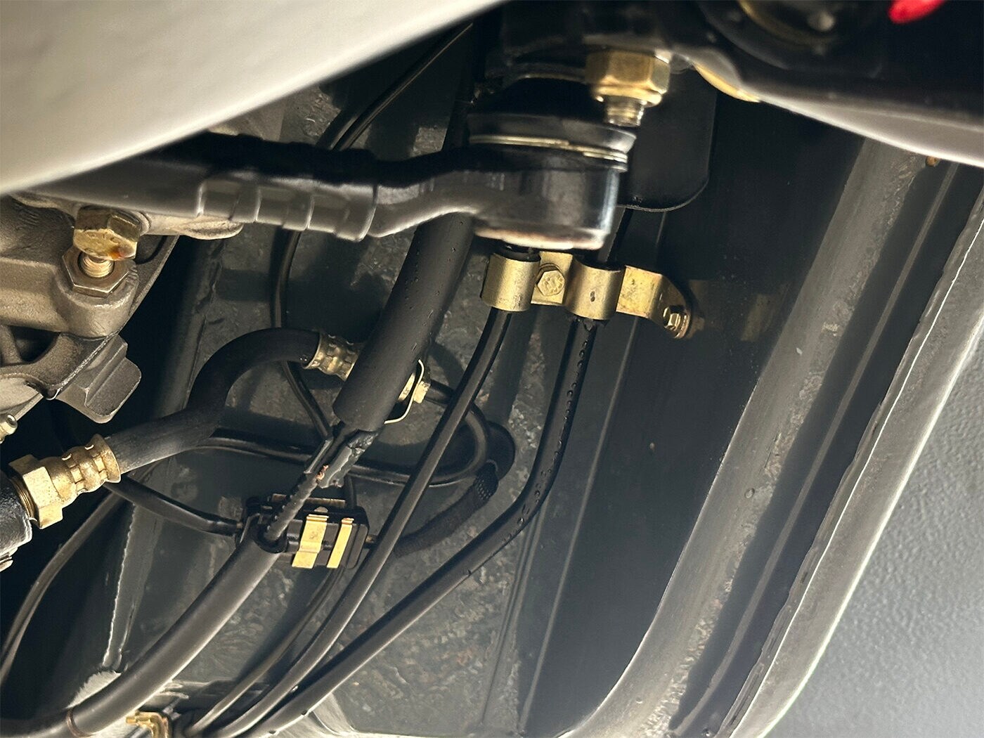 Used Mercedes-Benz S Class 1964 for sale - 77818196: Photo 100