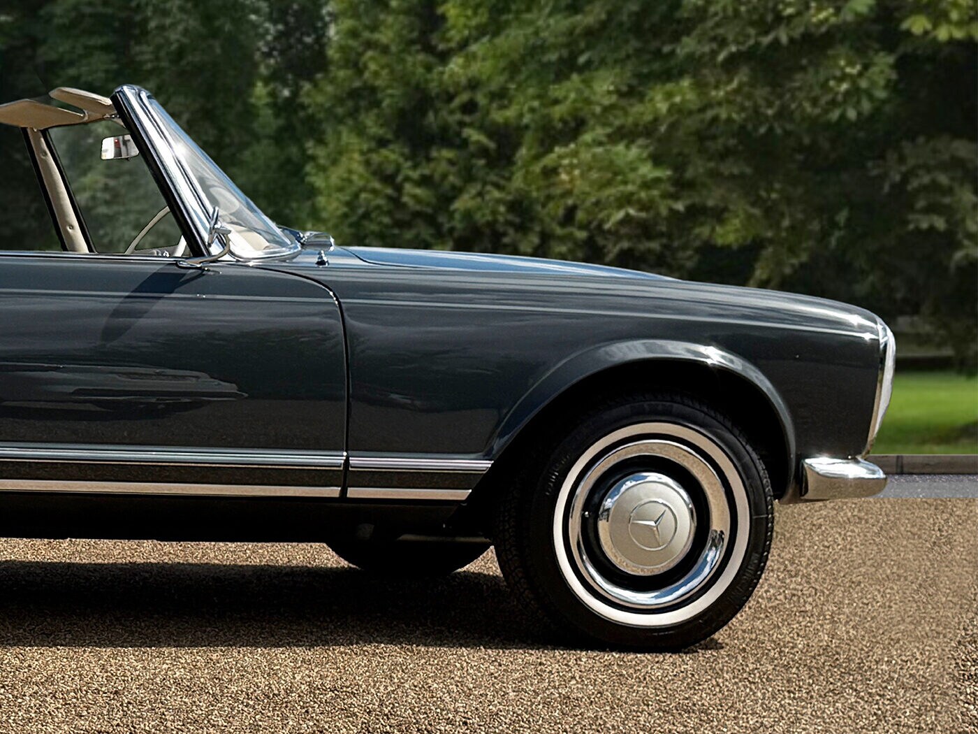 Used Mercedes-Benz S Class 1964 for sale - 77818196: Photo 12
