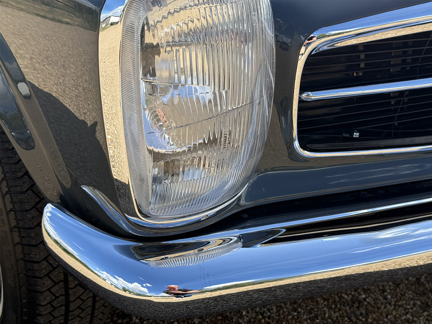 Used Mercedes-Benz S Class 1964 for sale - 77818196: Photo 15