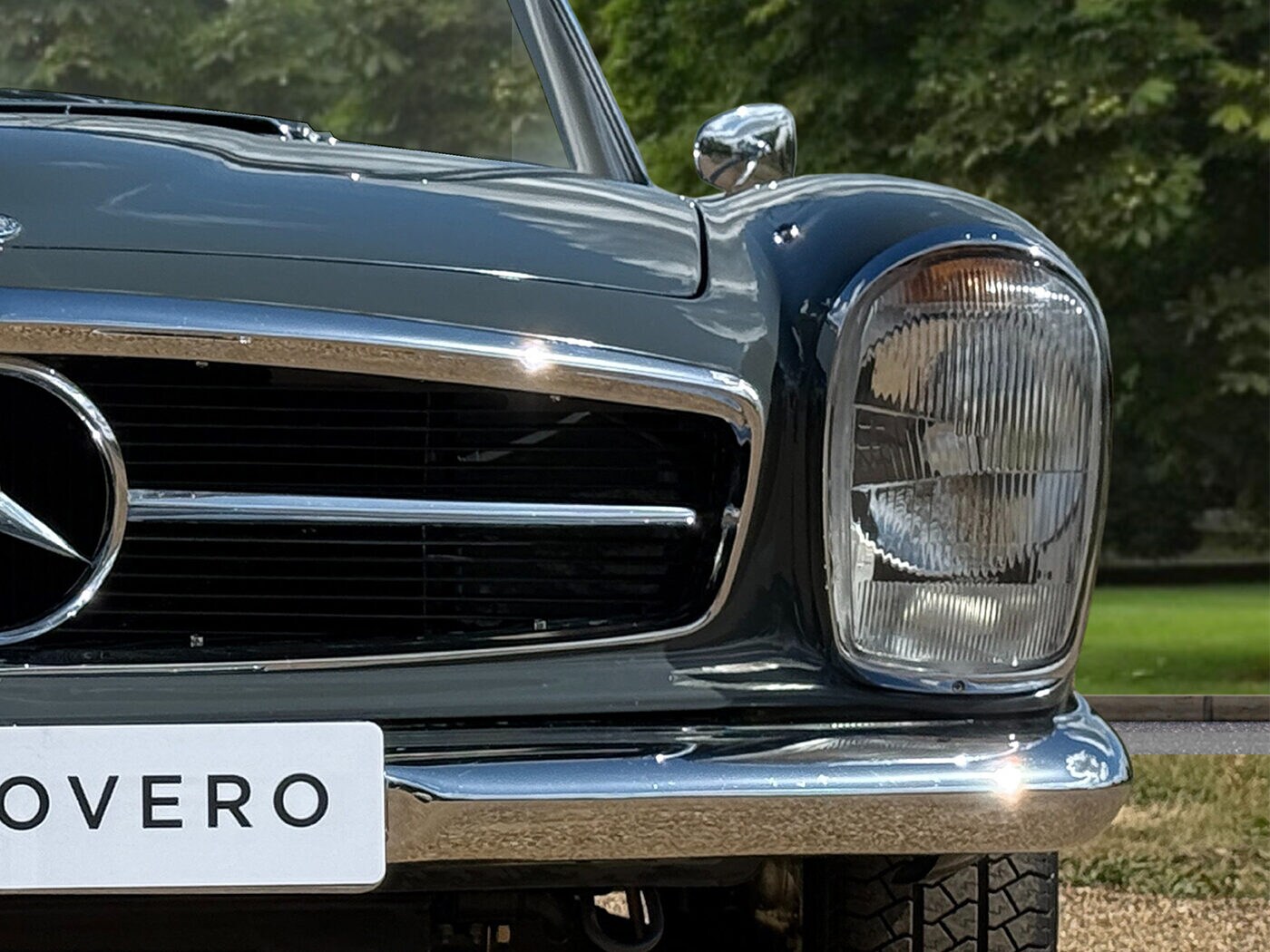 Used Mercedes-Benz S Class 1964 for sale - 77818196: Photo 17