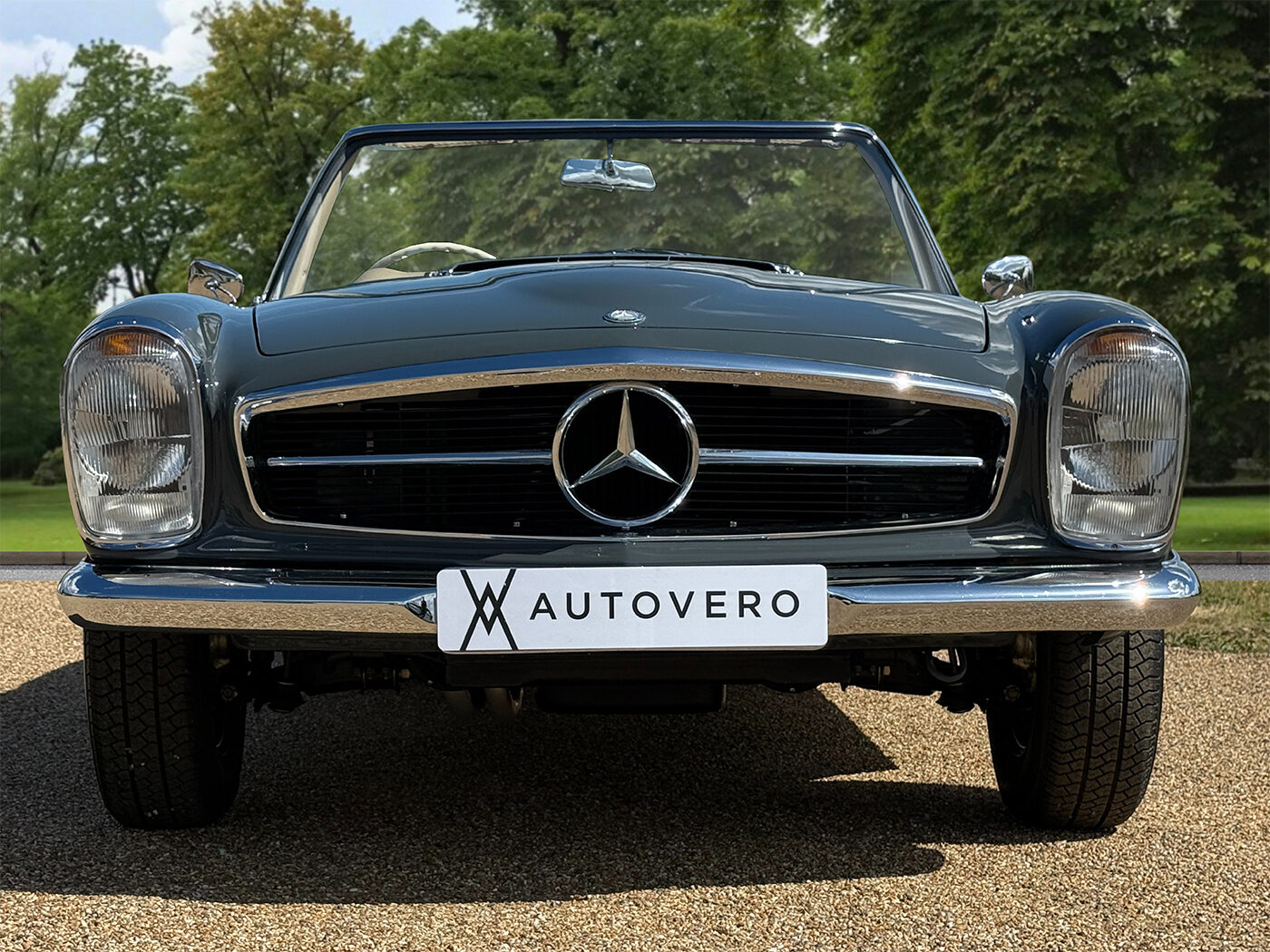 Used Mercedes-Benz S Class 1964 for sale - 77818196: Photo 2