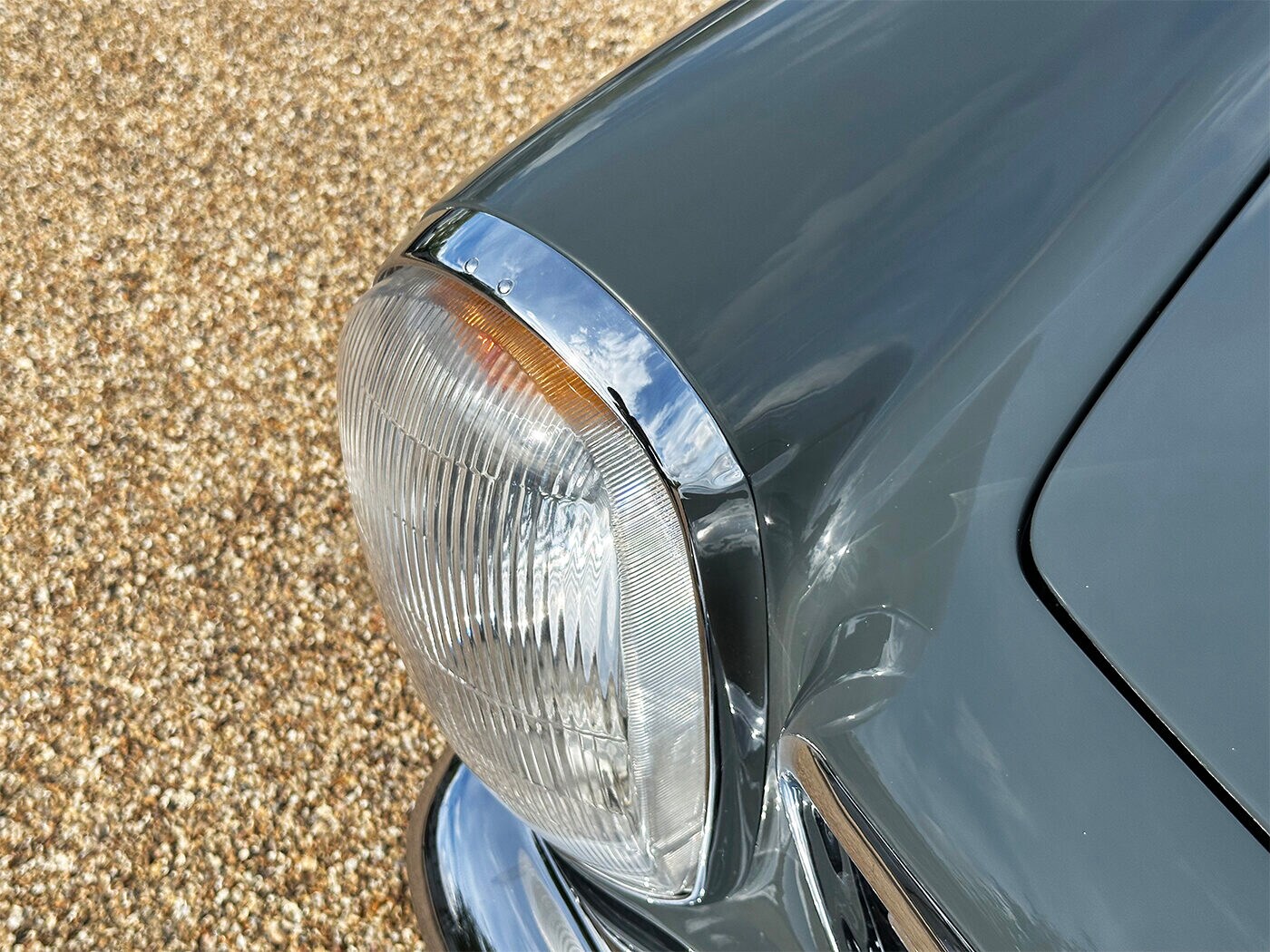 Used Mercedes-Benz S Class 1964 for sale - 77818196: Photo 35