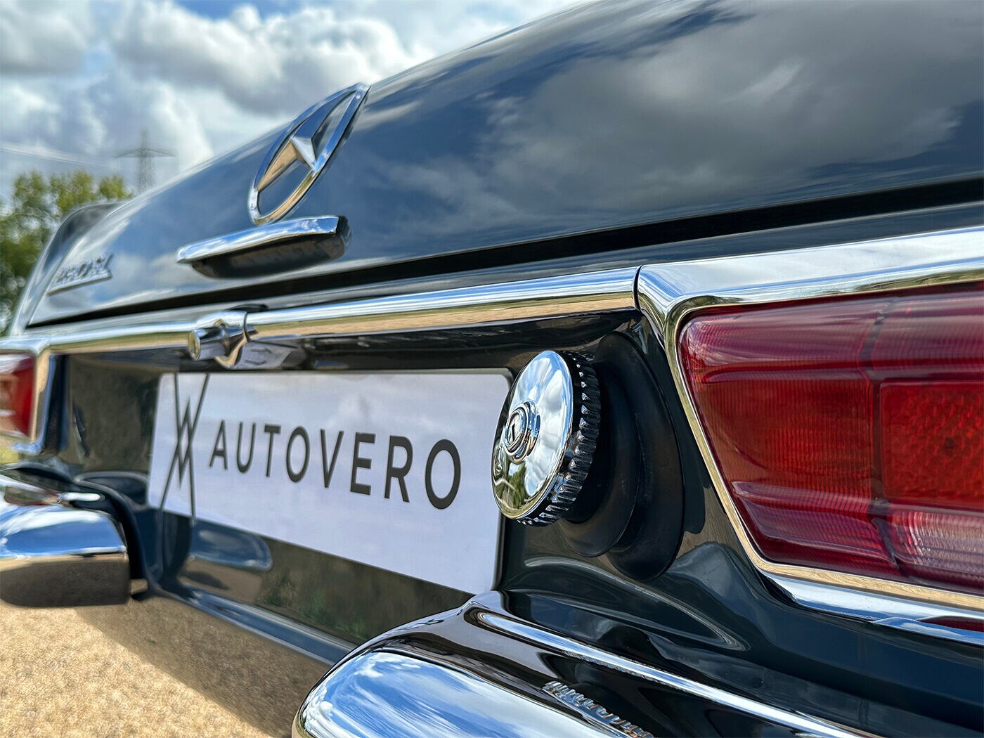 Used Mercedes-Benz S Class 1964 for sale - 77818196: Photo 36