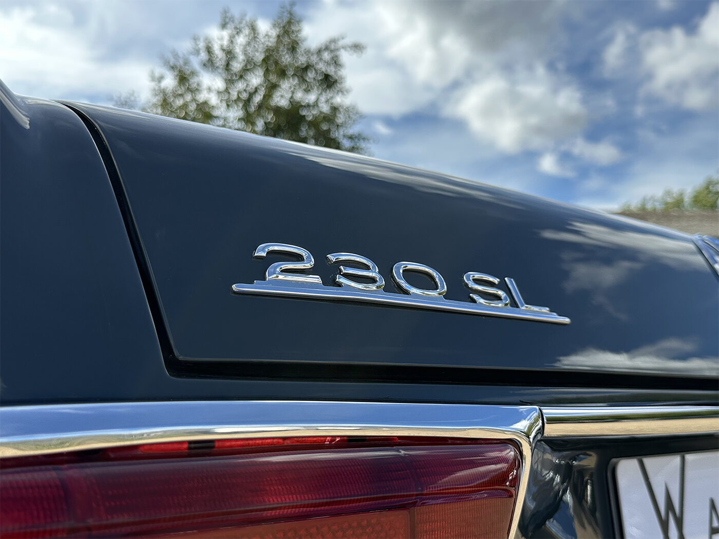 Used Mercedes-Benz S Class 1964 for sale - 77818196: Photo 37