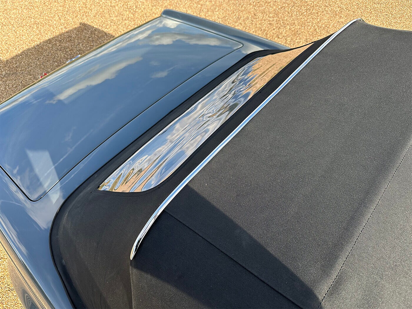 Used Mercedes-Benz S Class 1964 for sale - 77818196: Photo 40