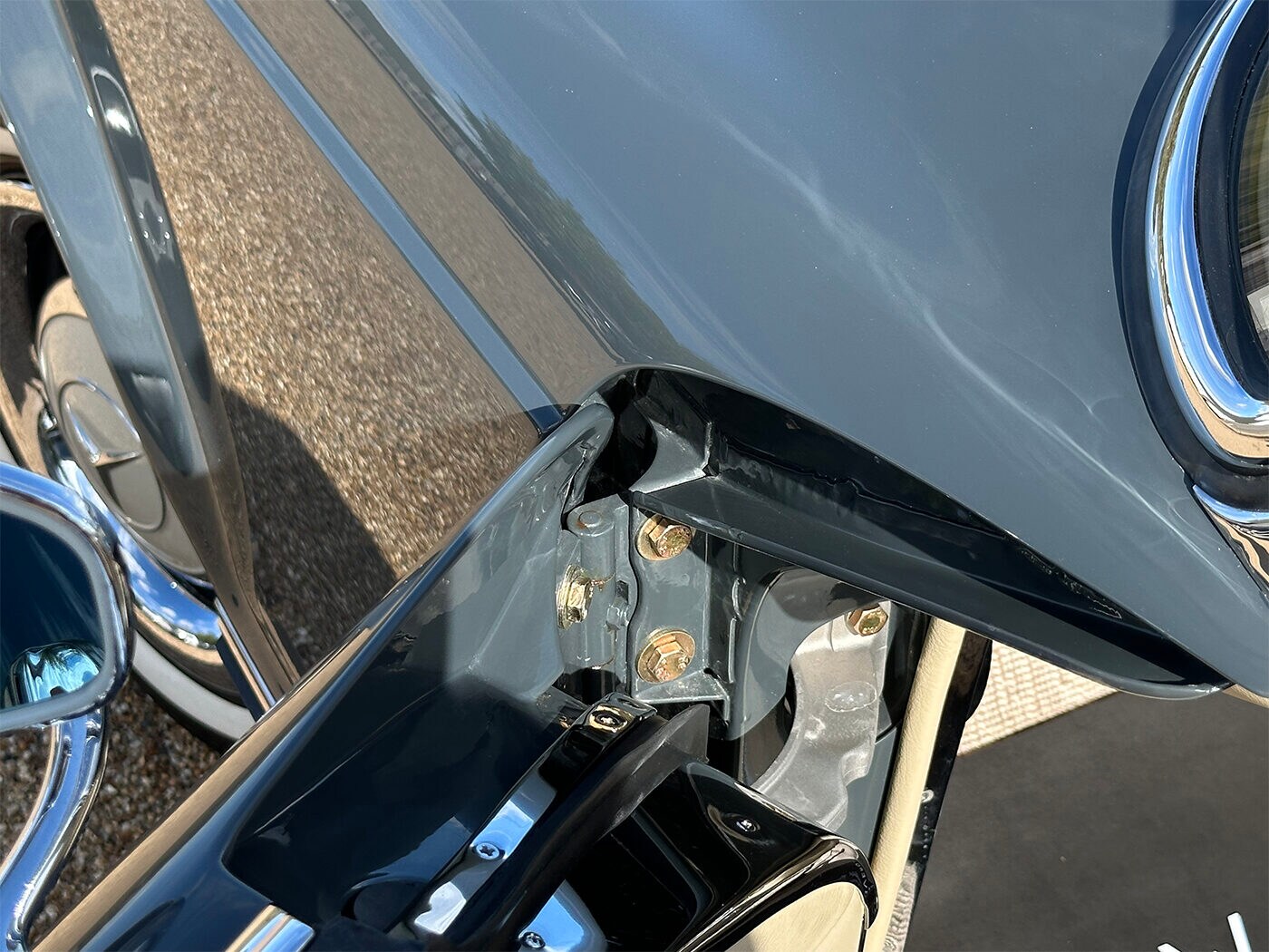 Used Mercedes-Benz S Class 1964 for sale - 77818196: Photo 41