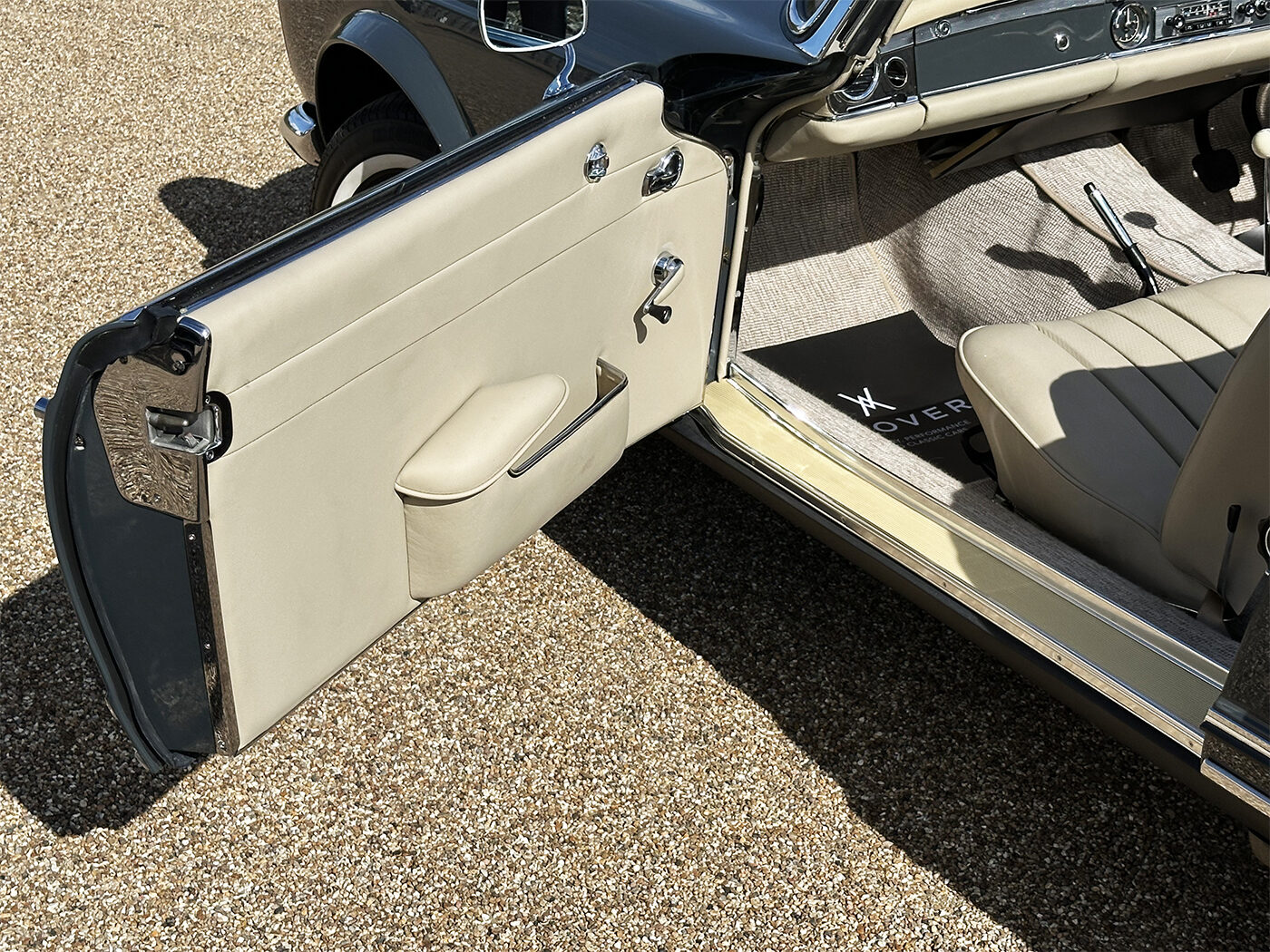 Used Mercedes-Benz S Class 1964 for sale - 77818196: Photo 48