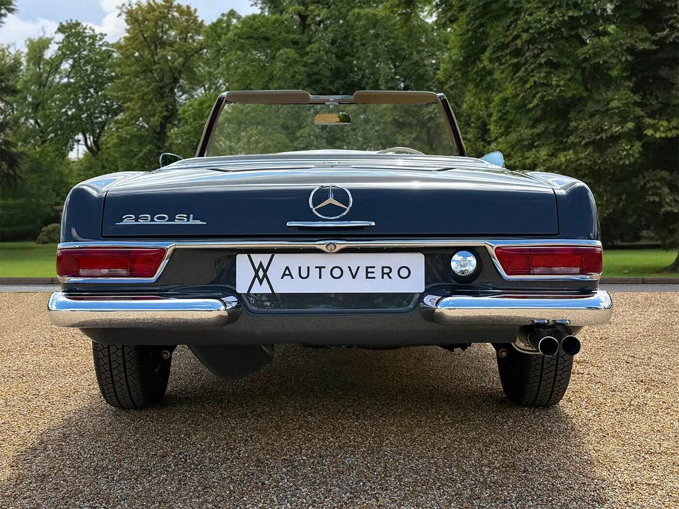 Used Mercedes-Benz S Class 1964 for sale - 77818196: Photo 6
