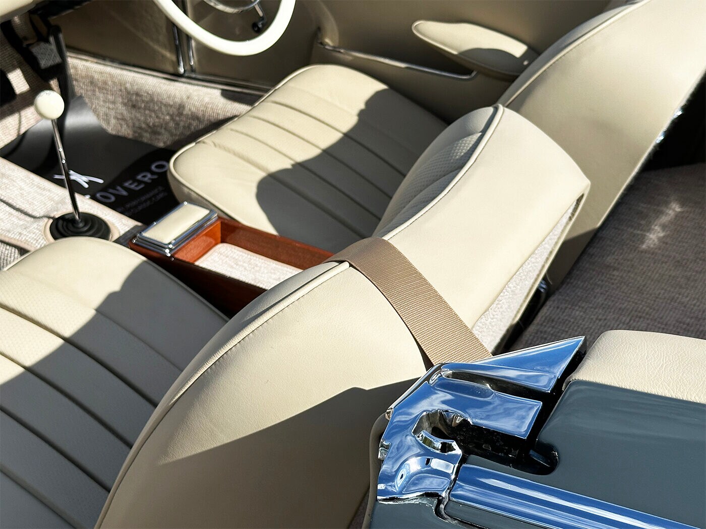 Used Mercedes-Benz S Class 1964 for sale - 77818196: Photo 69