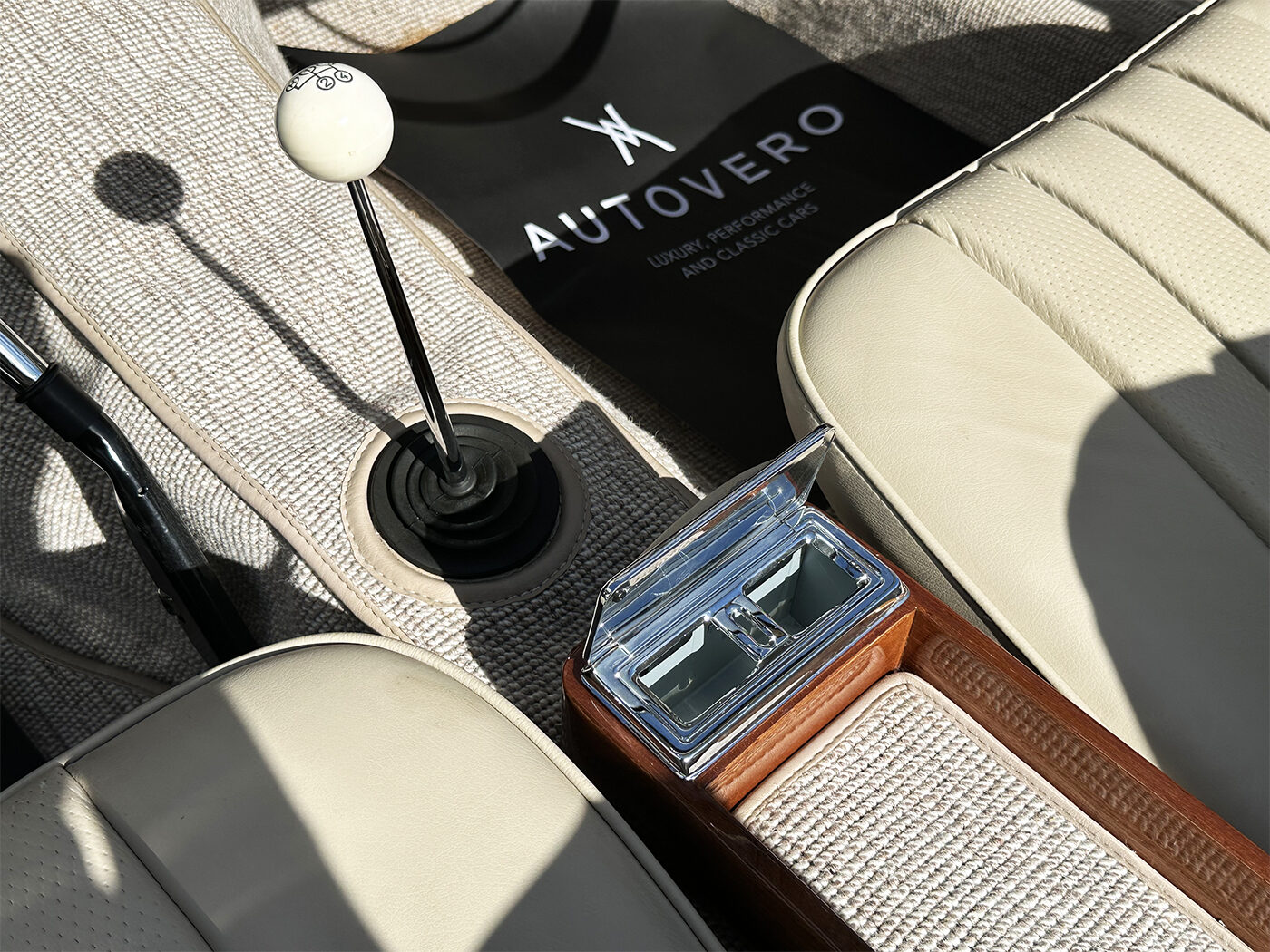 Used Mercedes-Benz S Class 1964 for sale - 77818196: Photo 71