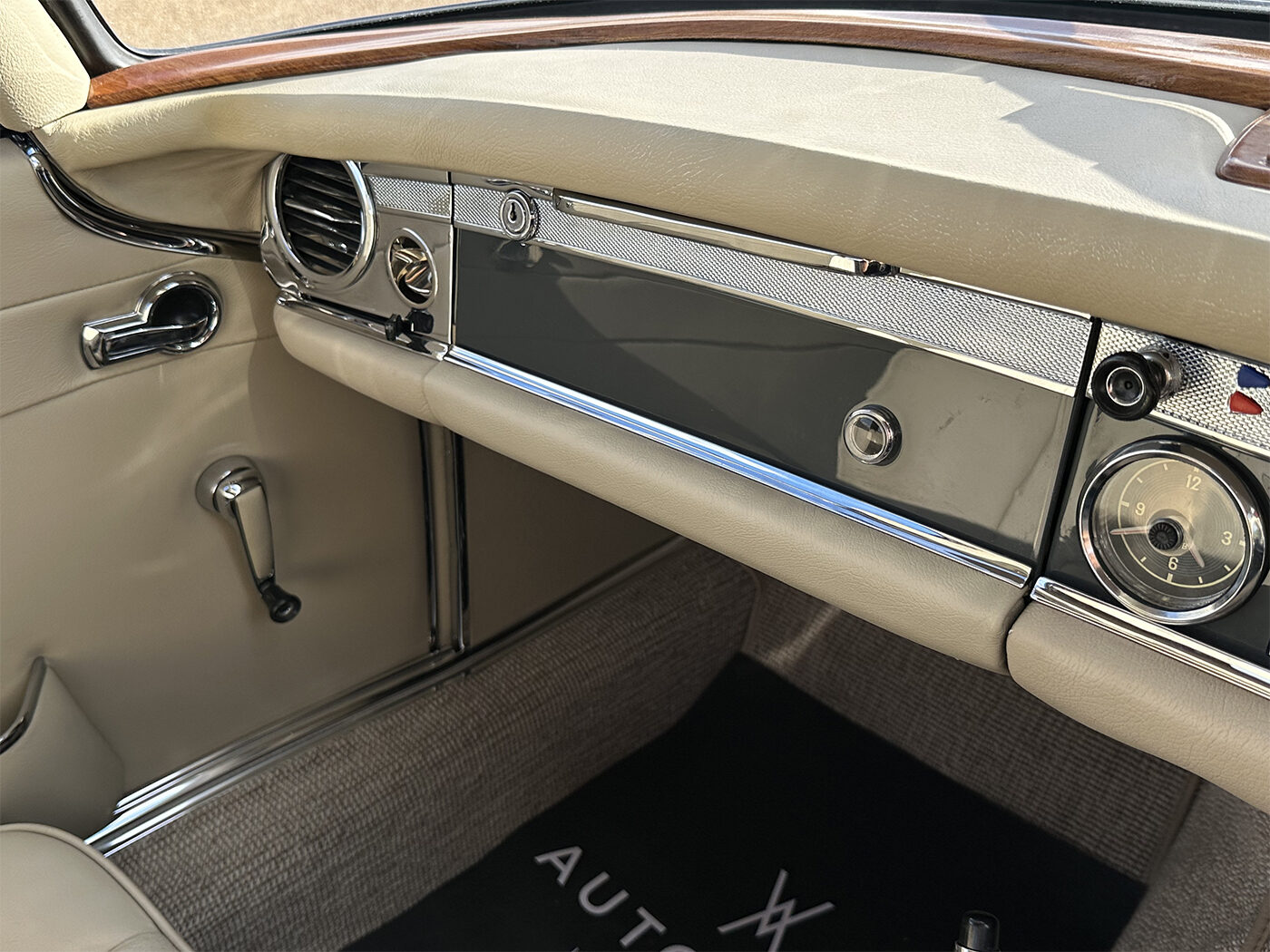 Used Mercedes-Benz S Class 1964 for sale - 77818196: Photo 74