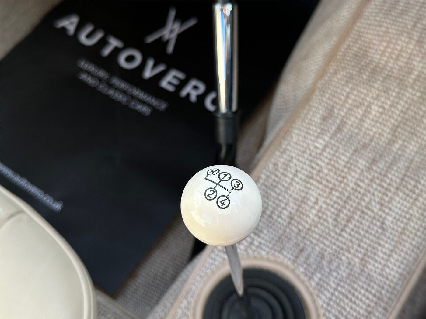 Used Mercedes-Benz S Class 1964 for sale - 77818196: Photo 76