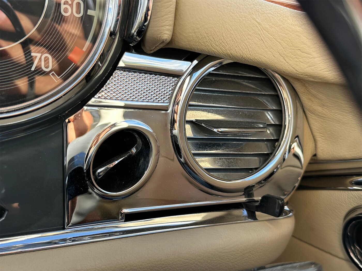 Used Mercedes-Benz S Class 1964 for sale - 77818196: Photo 77