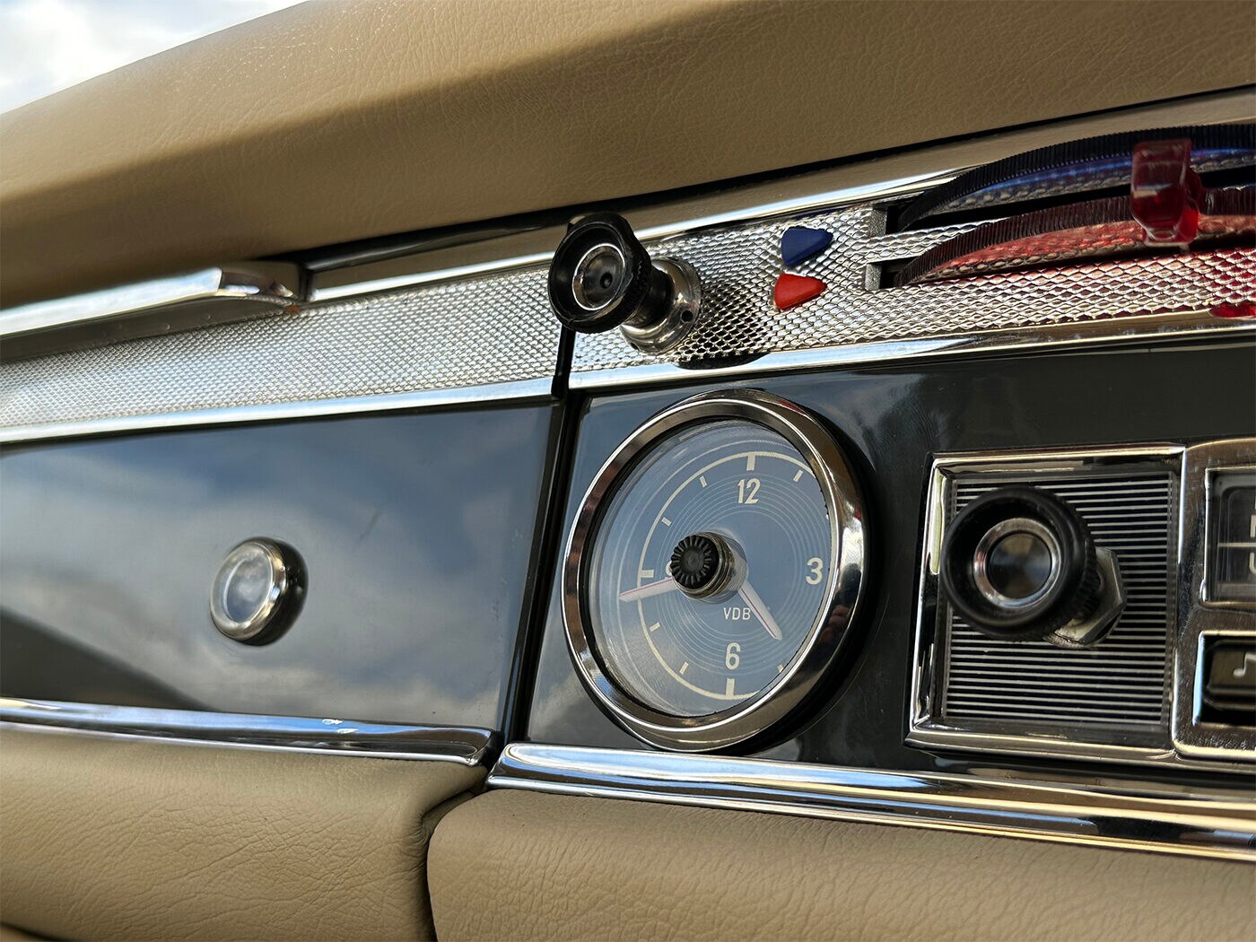 Used Mercedes-Benz S Class 1964 for sale - 77818196: Photo 79