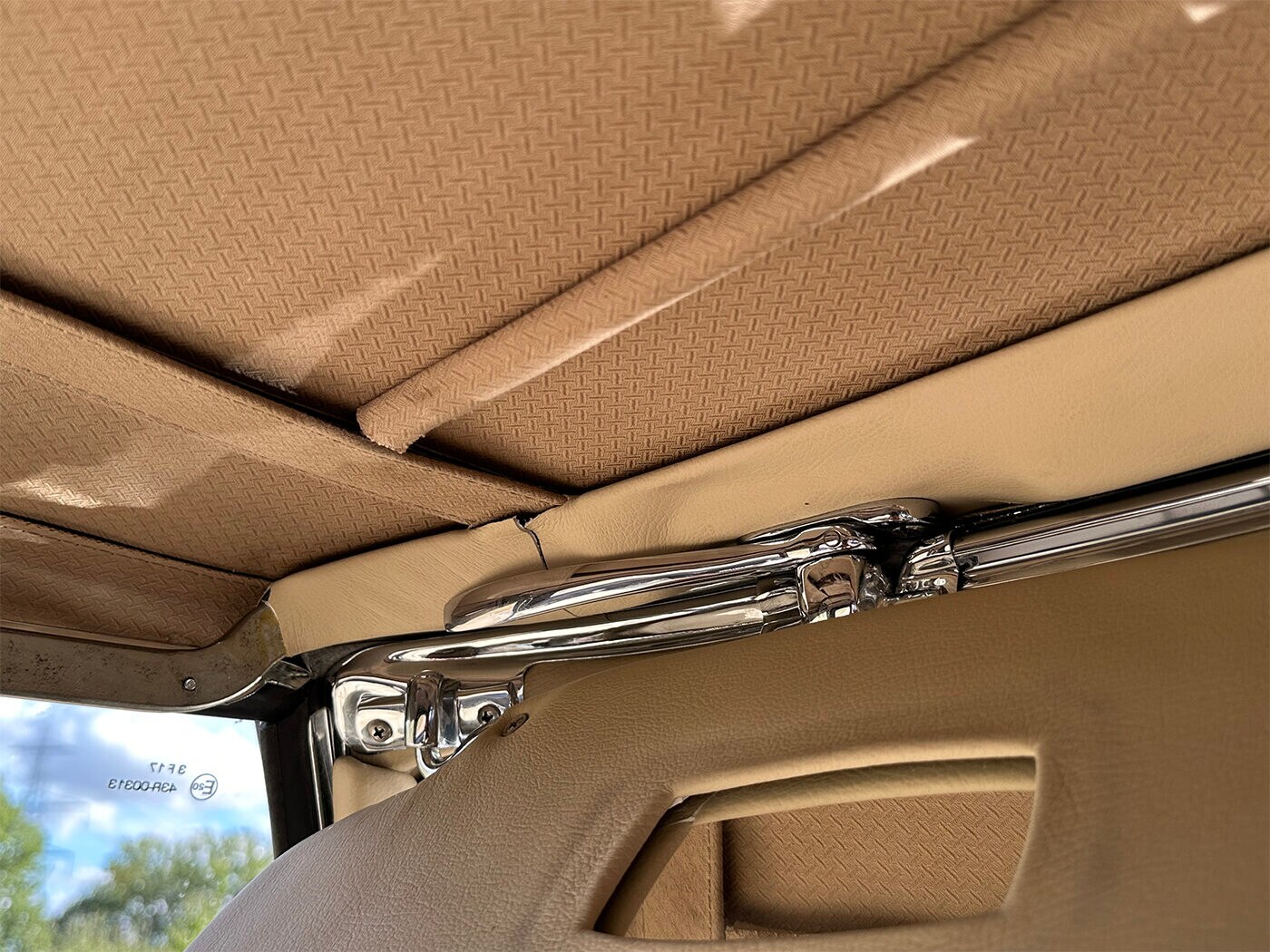 Used Mercedes-Benz S Class 1964 for sale - 77818196: Photo 80