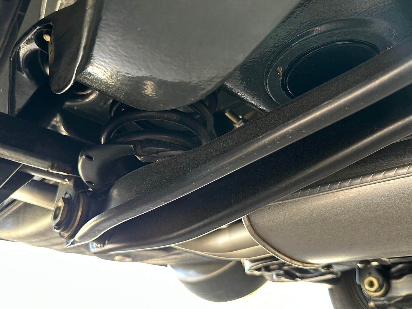 Used Mercedes-Benz S Class 1964 for sale - 77818196: Photo 96