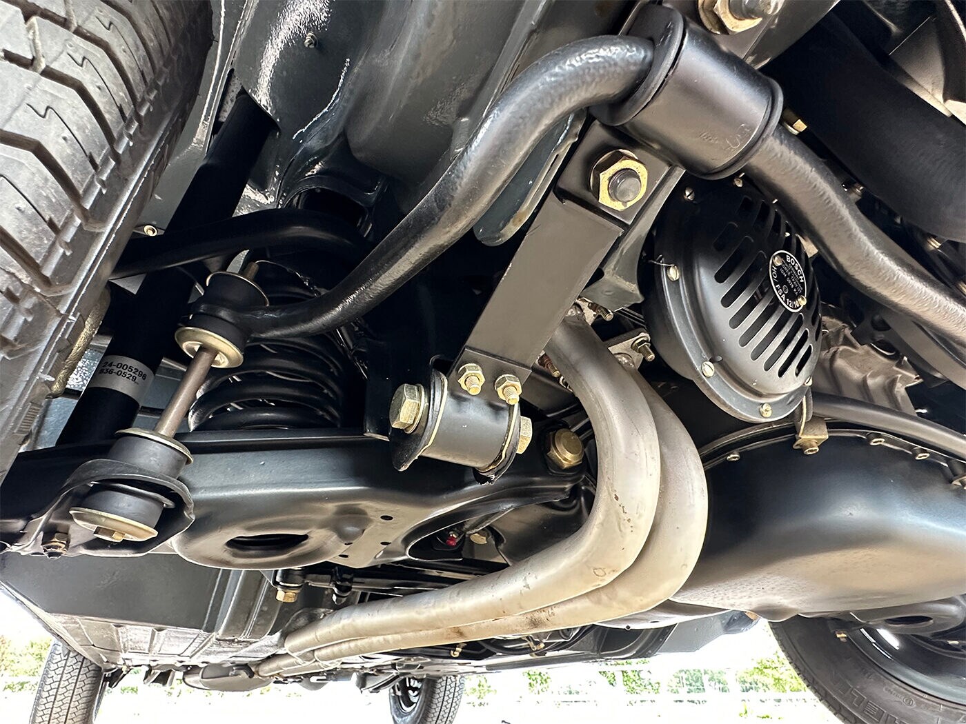 Used Mercedes-Benz S Class 1964 for sale - 77818196: Photo 97