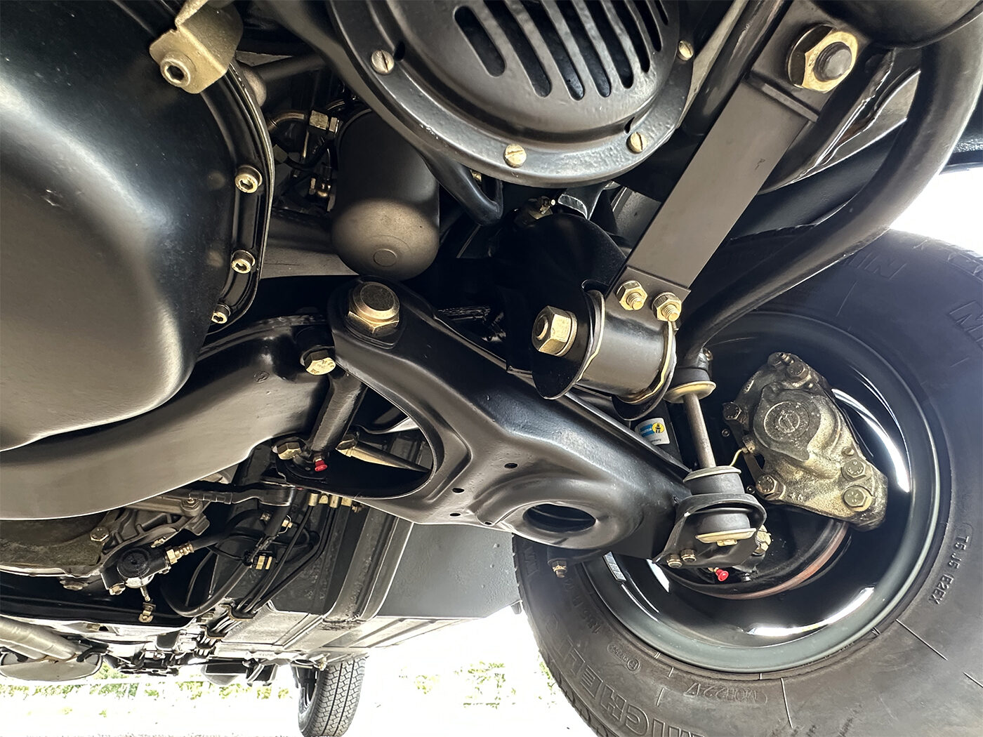 Used Mercedes-Benz S Class 1964 for sale - 77818196: Photo 98