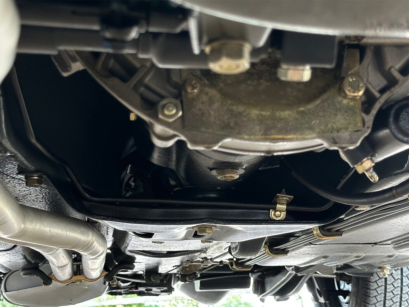 Used Mercedes-Benz S Class 1964 for sale - 77818196: Photo 99