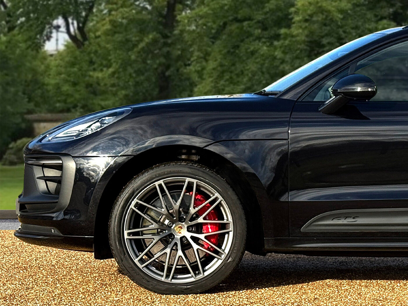 Used Porsche Macan 2024 for sale - 77818156: Photo 10