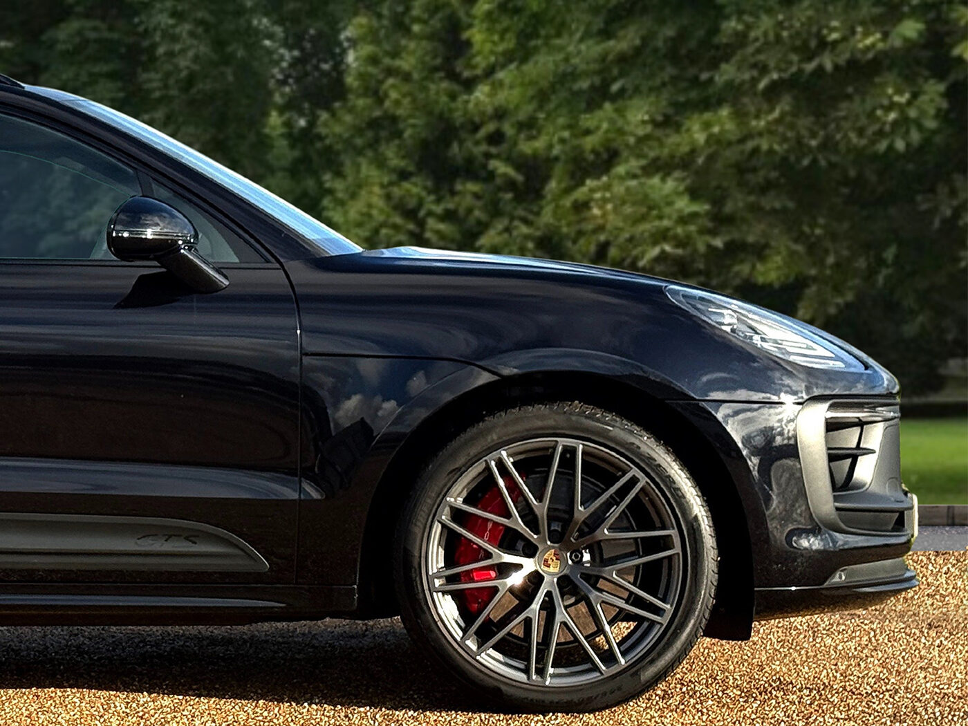 Used Porsche Macan 2024 for sale - 77818156: Photo 13