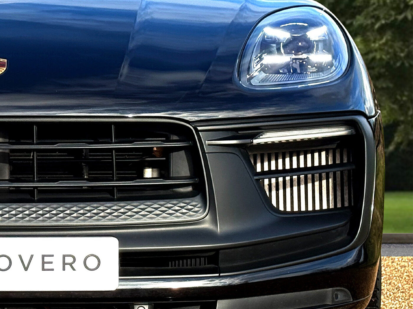 Used Porsche Macan 2024 for sale - 77818156: Photo 16