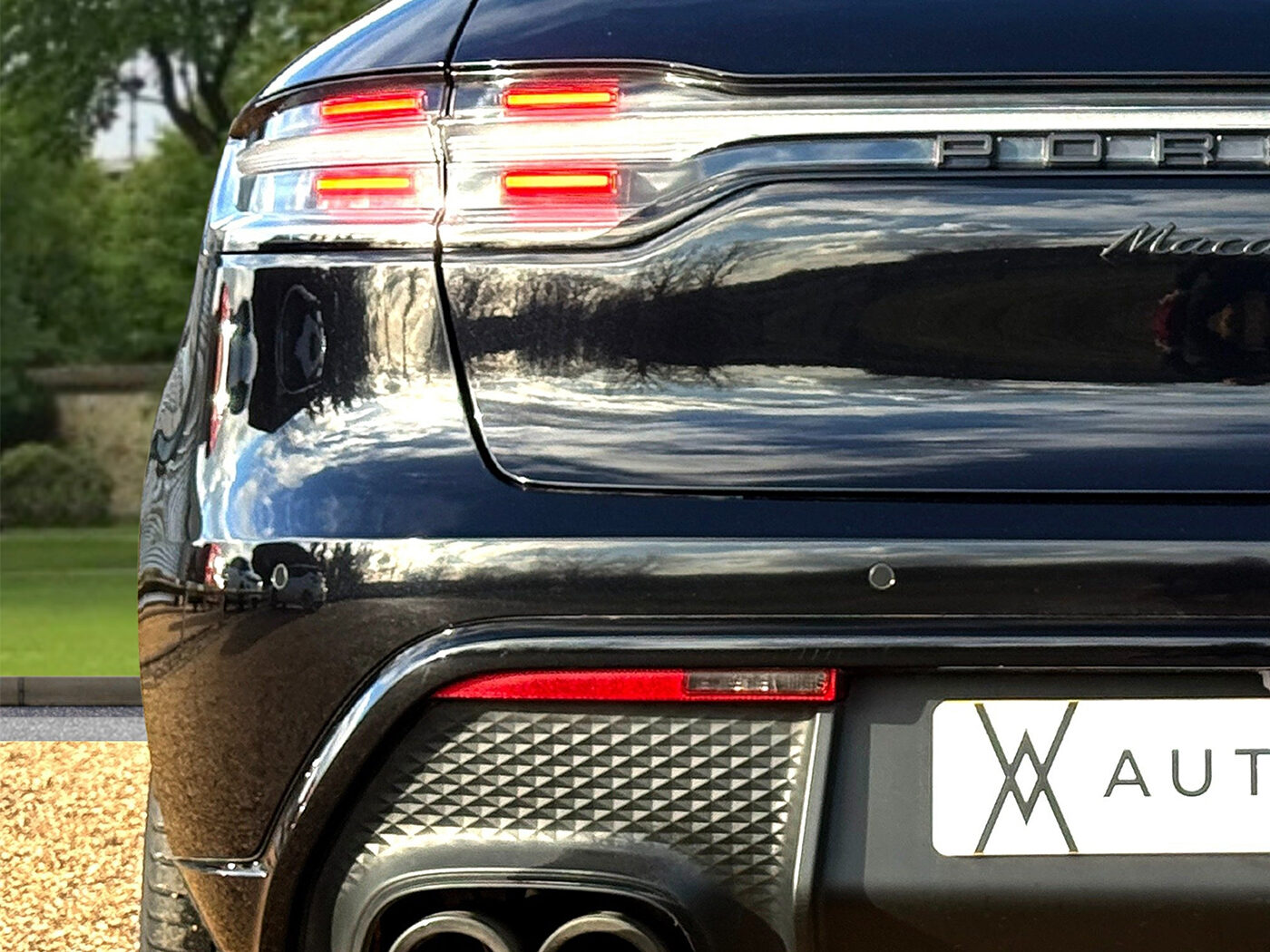 Used Porsche Macan 2024 for sale - 77818156: Photo 17