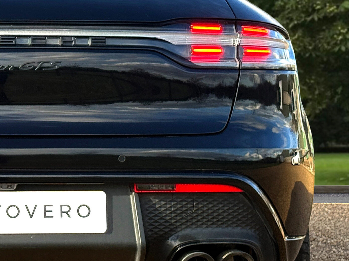 Used Porsche Macan 2024 for sale - 77818156: Photo 18