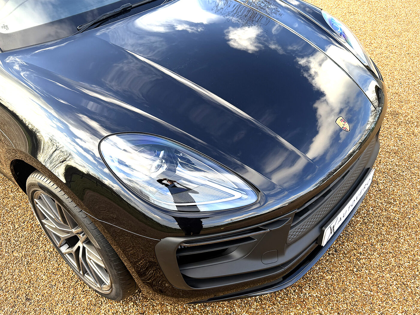 Used Porsche Macan 2024 for sale - 77818156: Photo 19