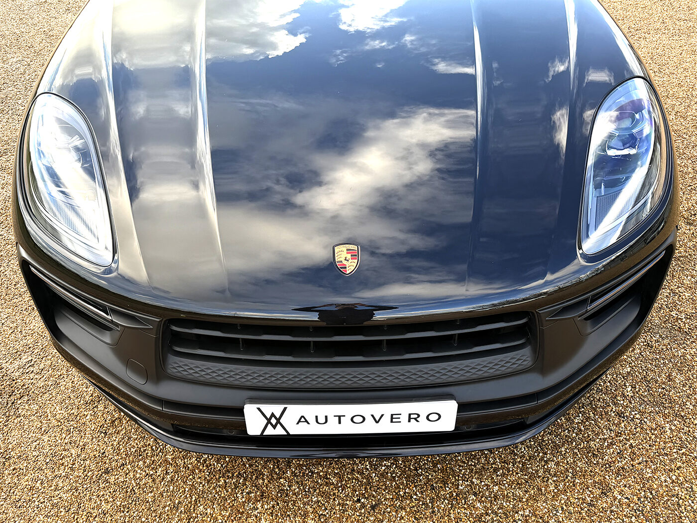 Used Porsche Macan 2024 for sale - 77818156: Photo 20