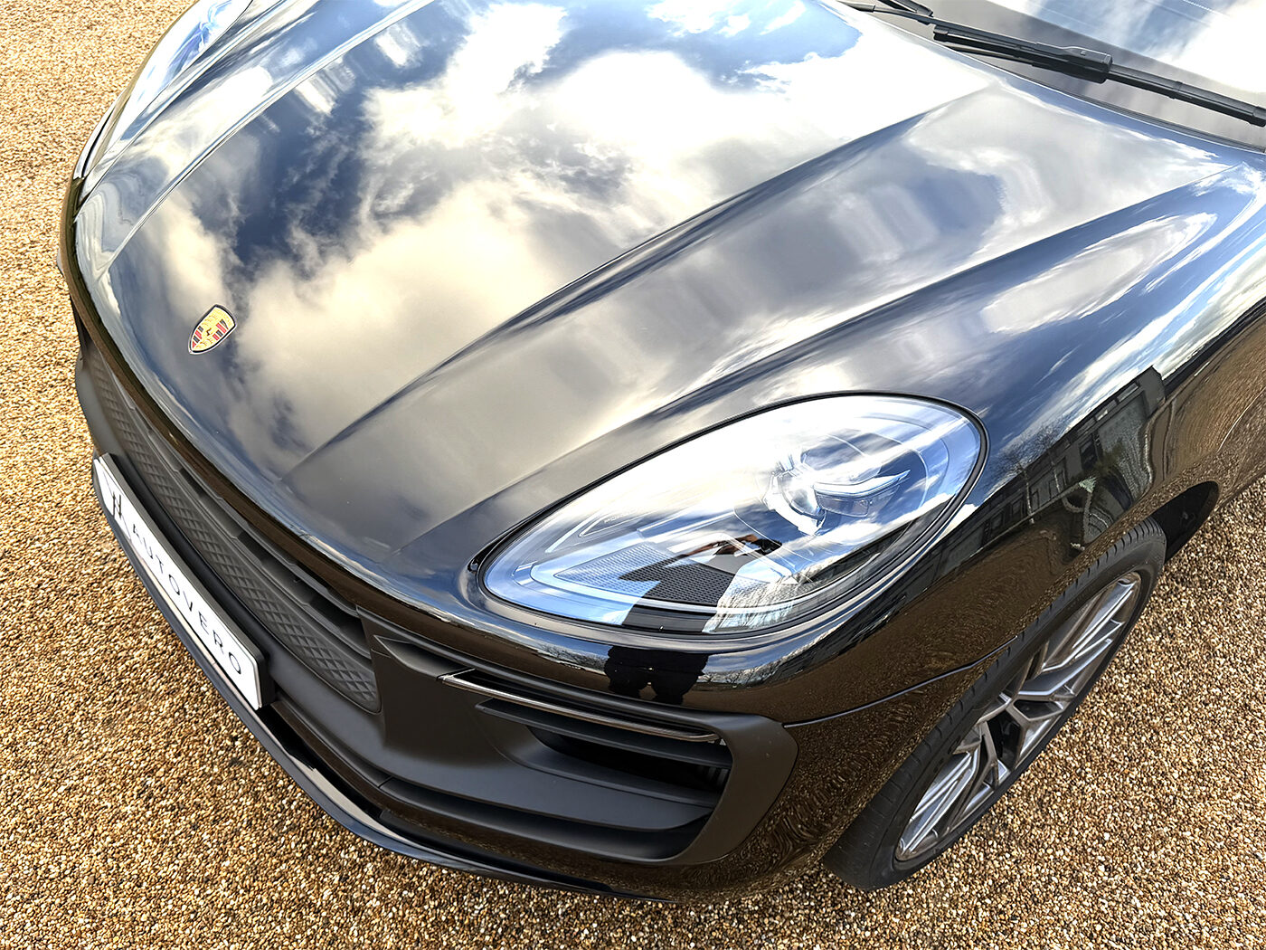 Used Porsche Macan 2024 for sale - 77818156: Photo 21