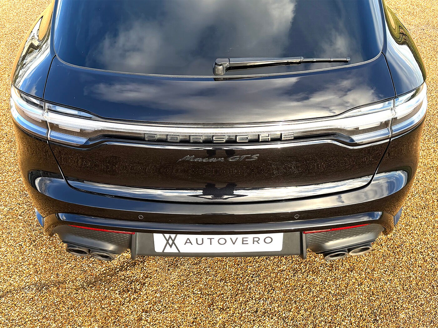 Used Porsche Macan 2024 for sale - 77818156: Photo 22