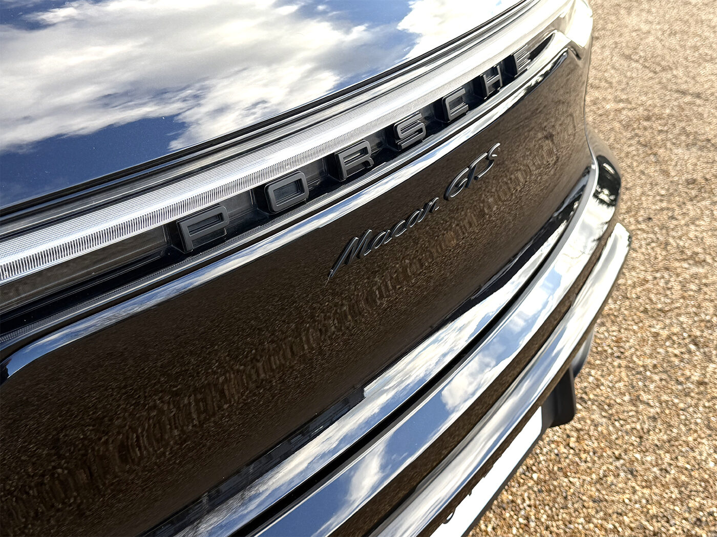 Used Porsche Macan 2024 for sale - 77818156: Photo 24