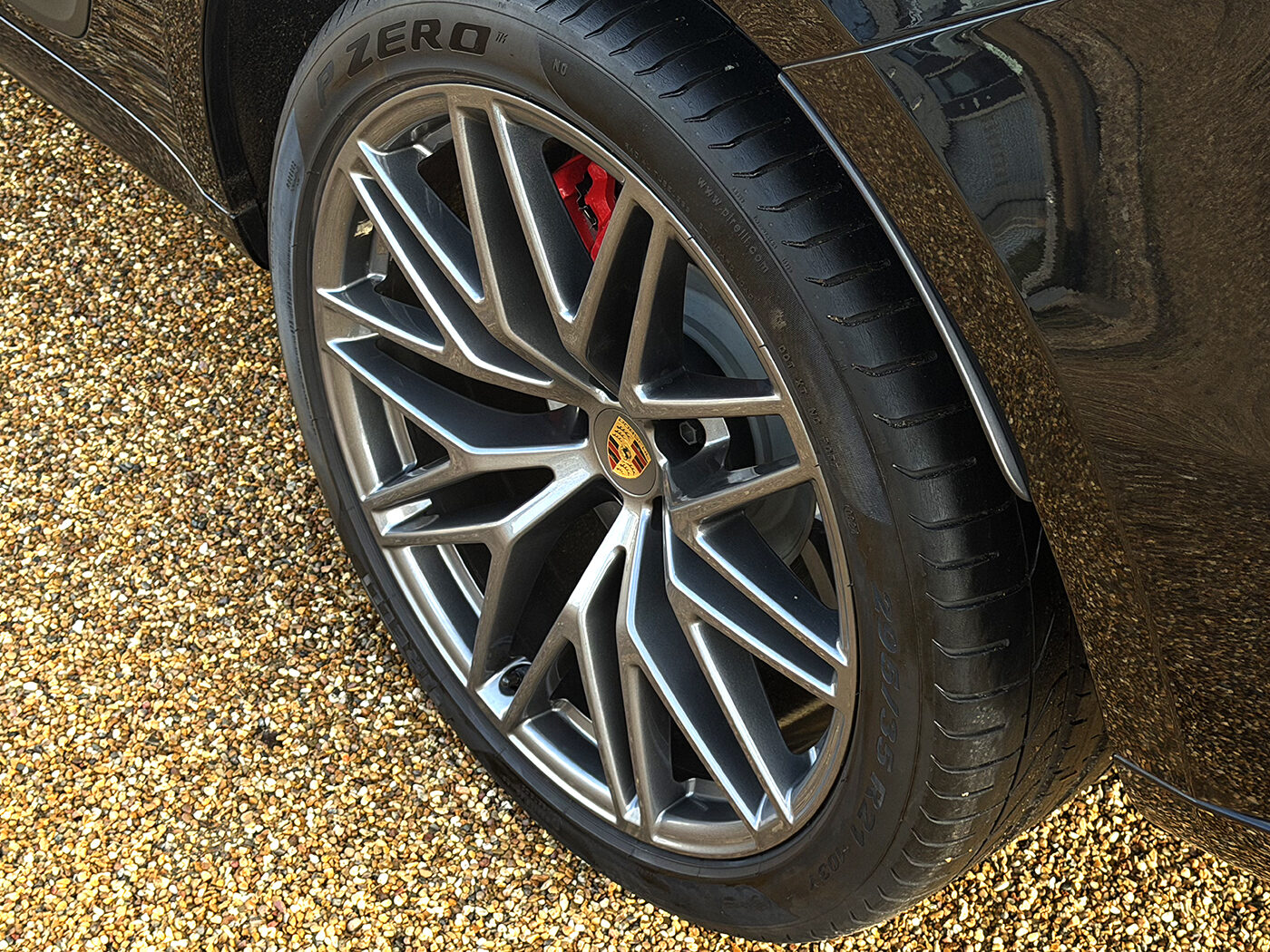 Used Porsche Macan 2024 for sale - 77818156: Photo 29