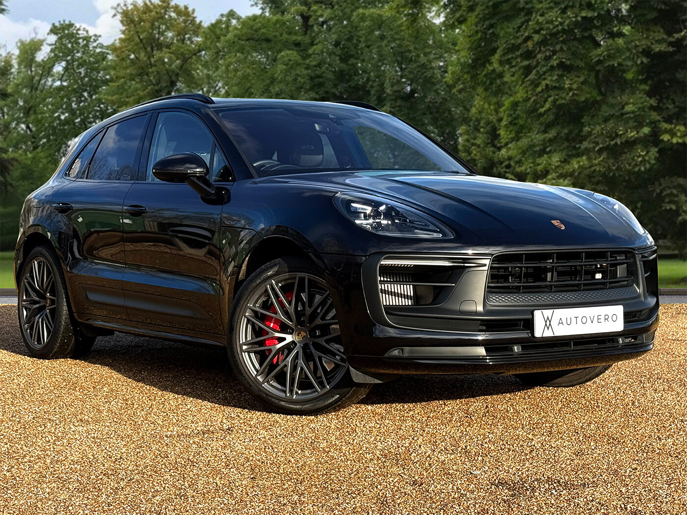 Used Porsche Macan 2024 for sale - 77818156: Photo 3