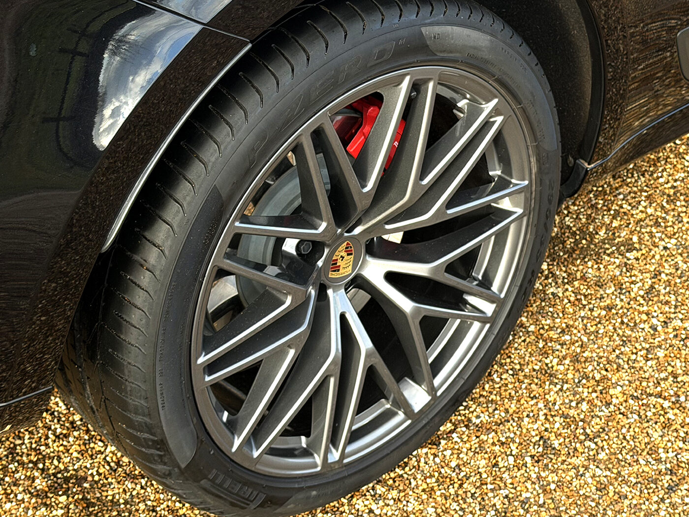 Used Porsche Macan 2024 for sale - 77818156: Photo 30