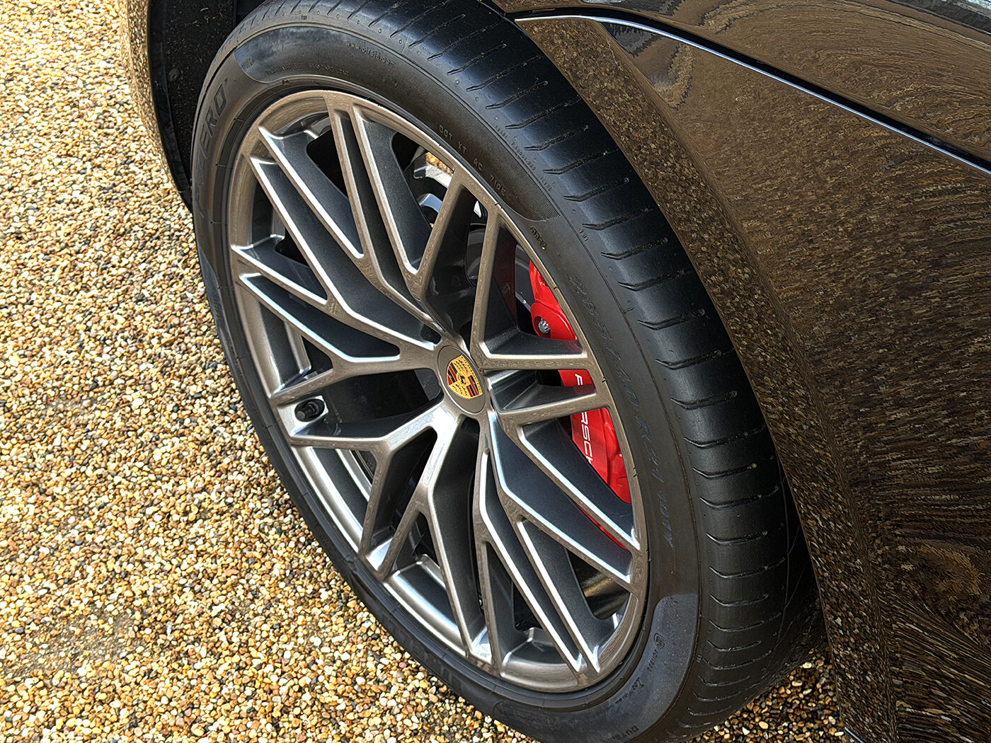 Used Porsche Macan 2024 for sale - 77818156: Photo 31