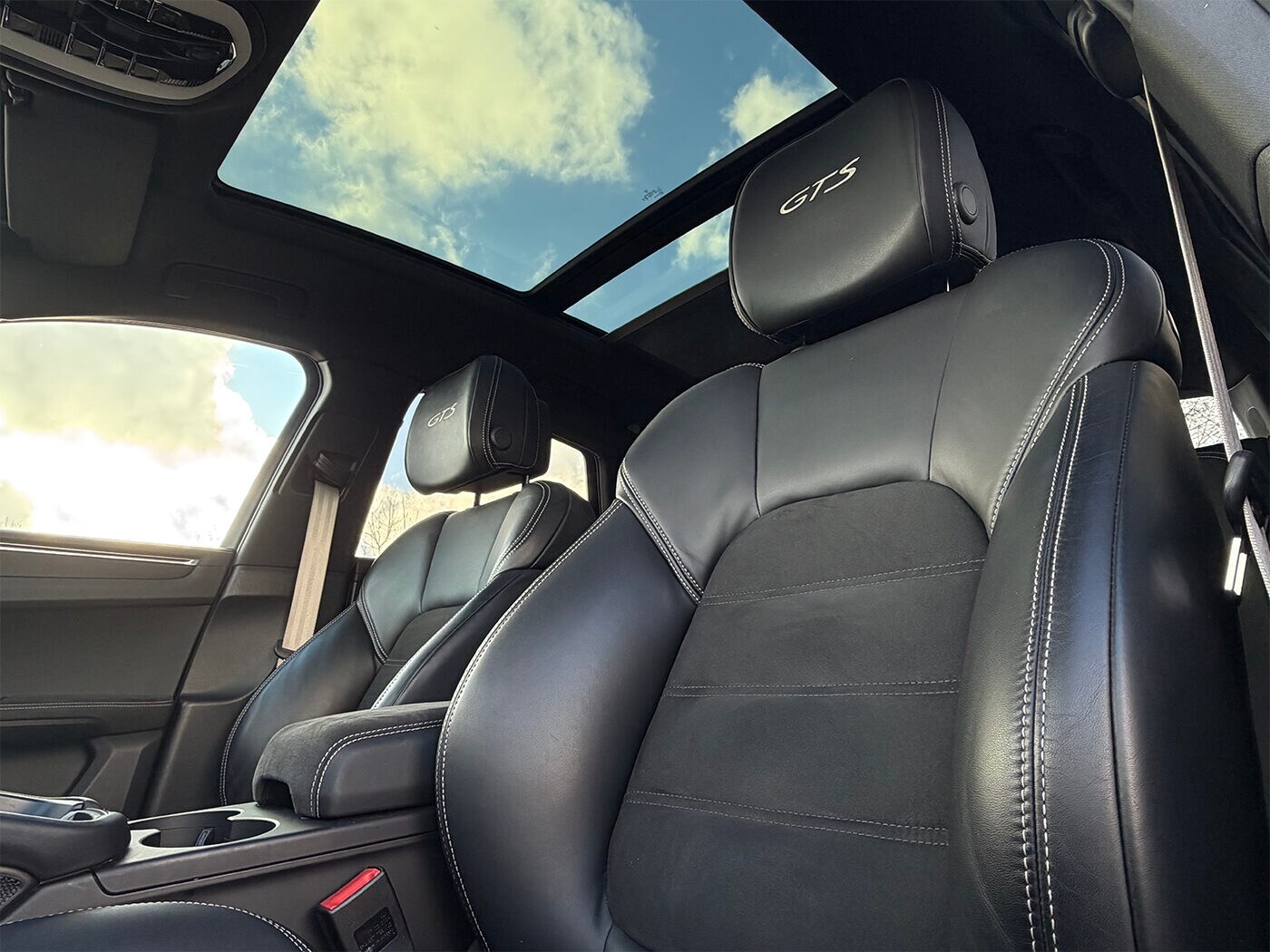 Used Porsche Macan 2024 for sale - 77818156: Photo 41