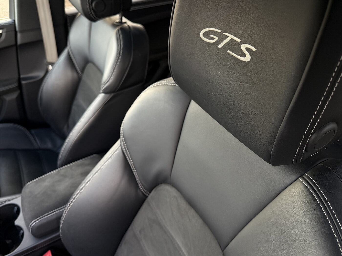 Used Porsche Macan 2024 for sale - 77818156: Photo 42