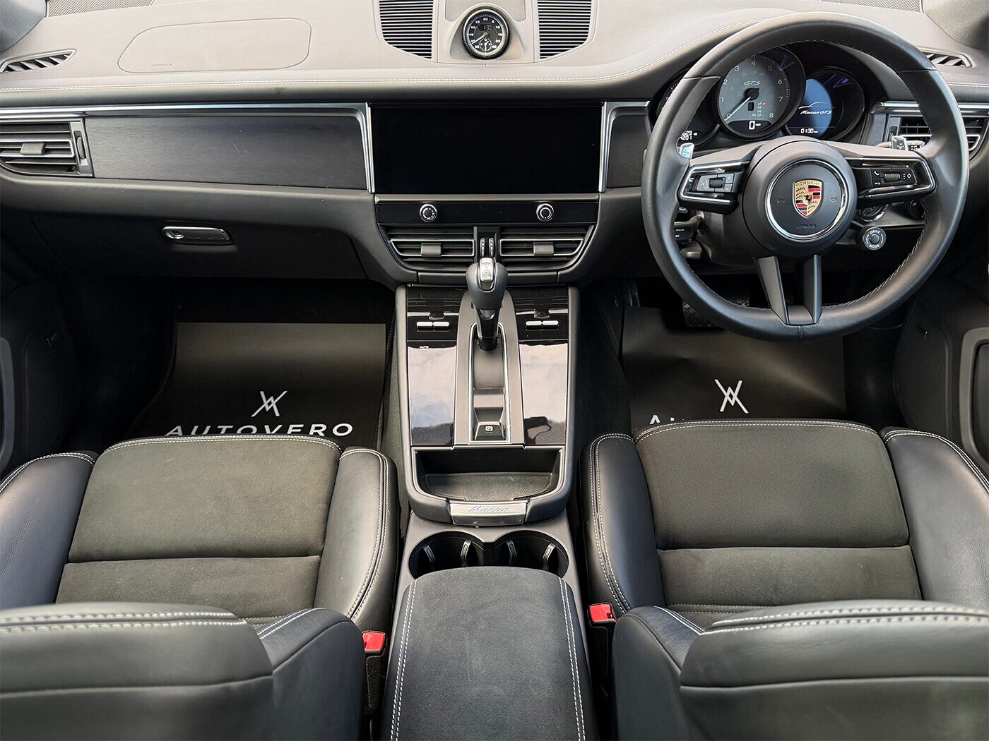 Used Porsche Macan 2024 for sale - 77818156: Photo 49