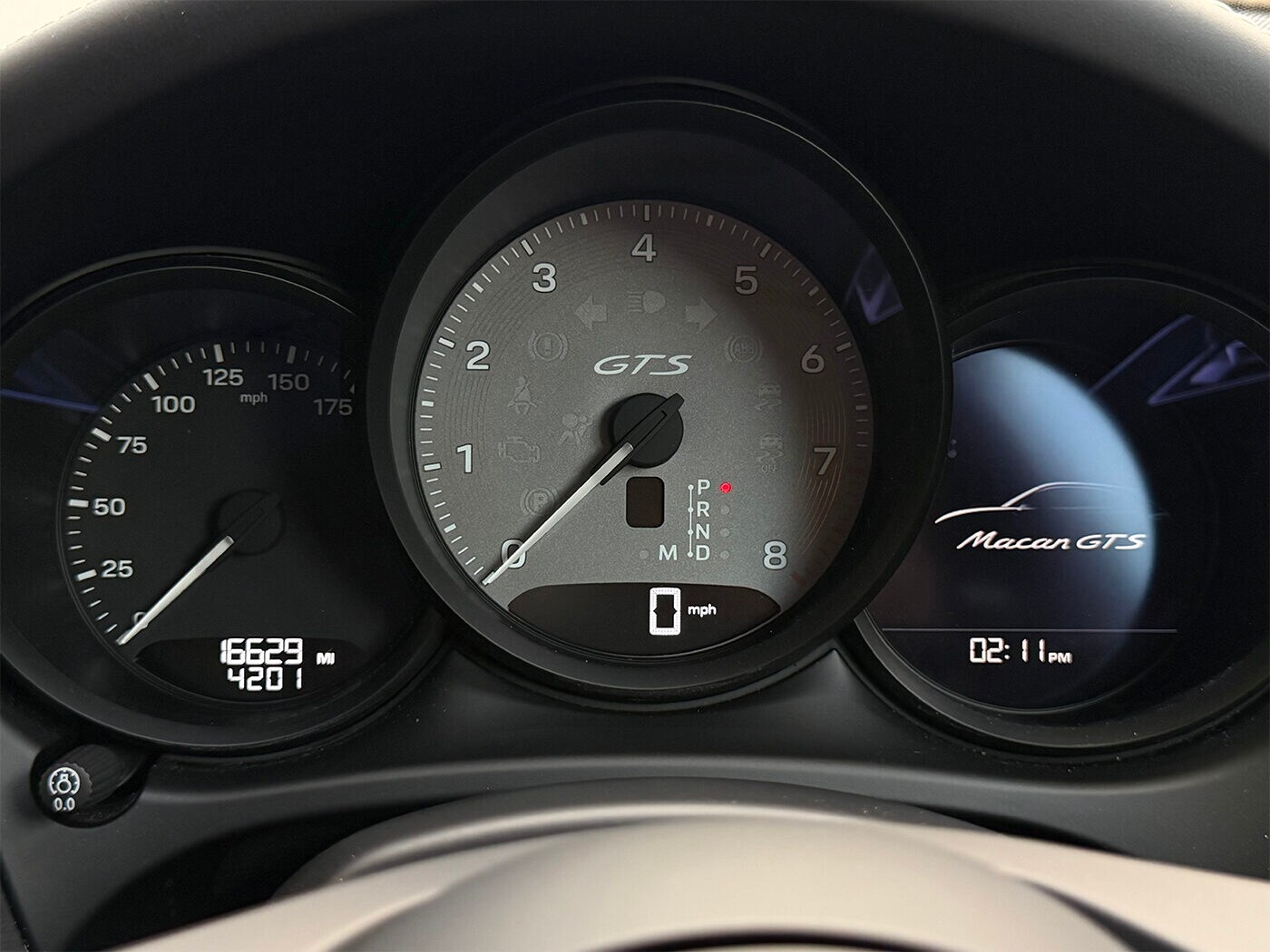 Used Porsche Macan 2024 for sale - 77818156: Photo 51