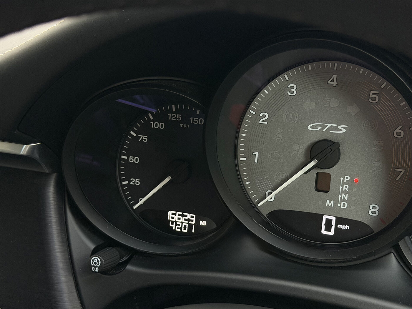 Used Porsche Macan 2024 for sale - 77818156: Photo 52