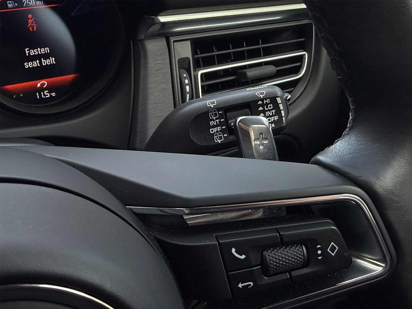 Used Porsche Macan 2024 for sale - 77818156: Photo 56