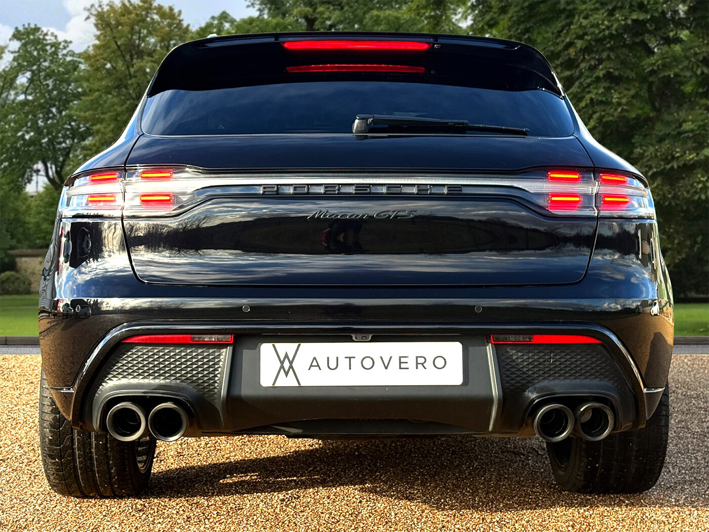 Used Porsche Macan 2024 for sale - 77818156: Photo 6