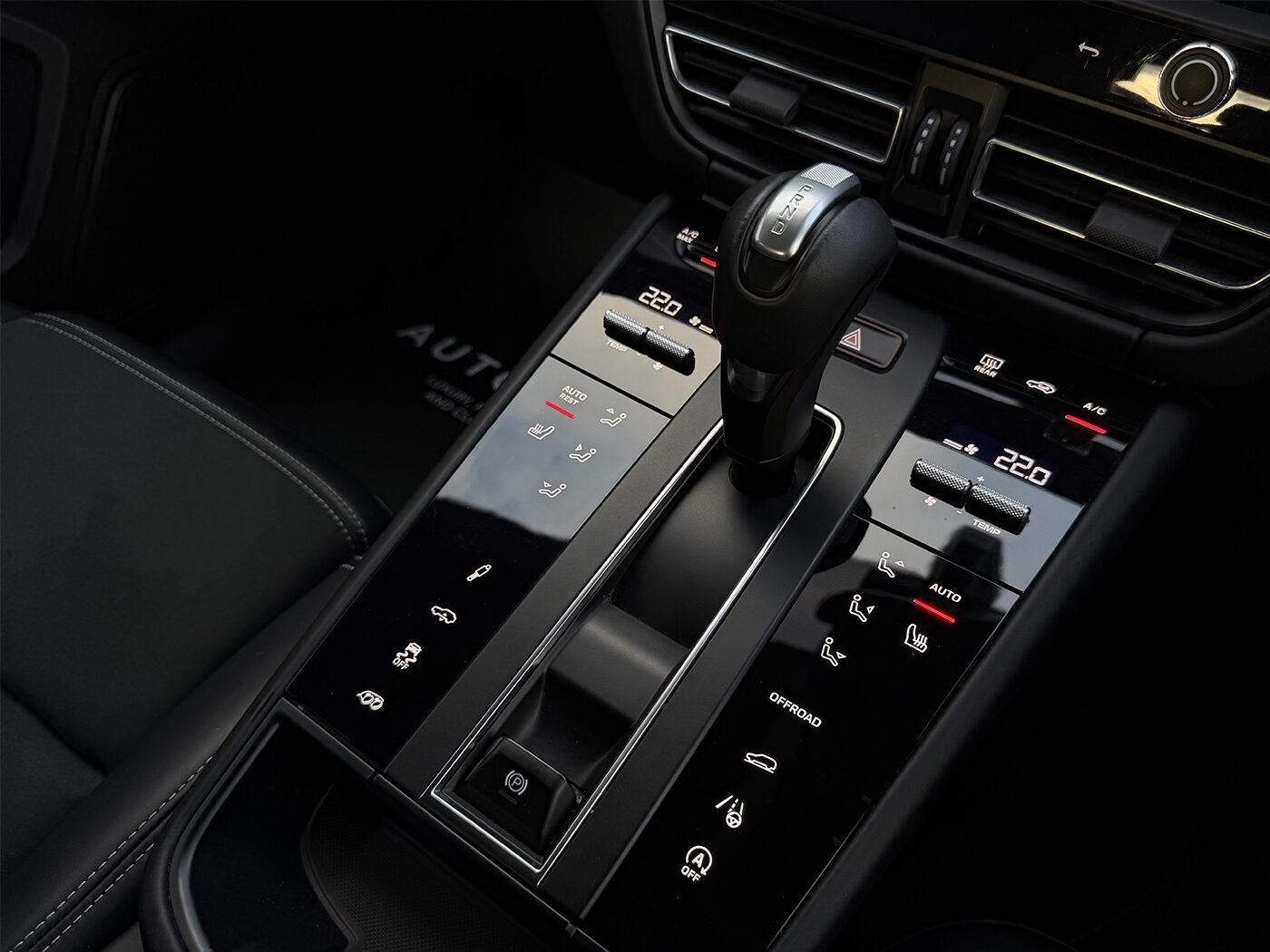 Used Porsche Macan 2024 for sale - 77818156: Photo 60